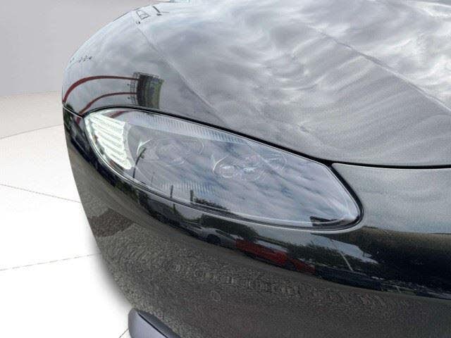 2022 Aston Martin Vantage F1 Edition Convertible RWD photo 11
