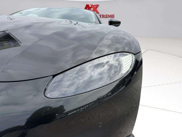 2022 Aston Martin Vantage F1 Edition Convertible RWD photo 13