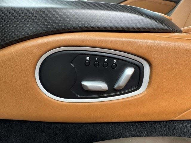 2022 Aston Martin Vantage F1 Edition Convertible RWD photo 24