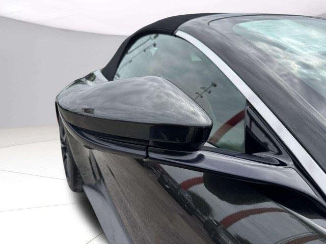 2022 Aston Martin Vantage F1 Edition Convertible RWD photo 10