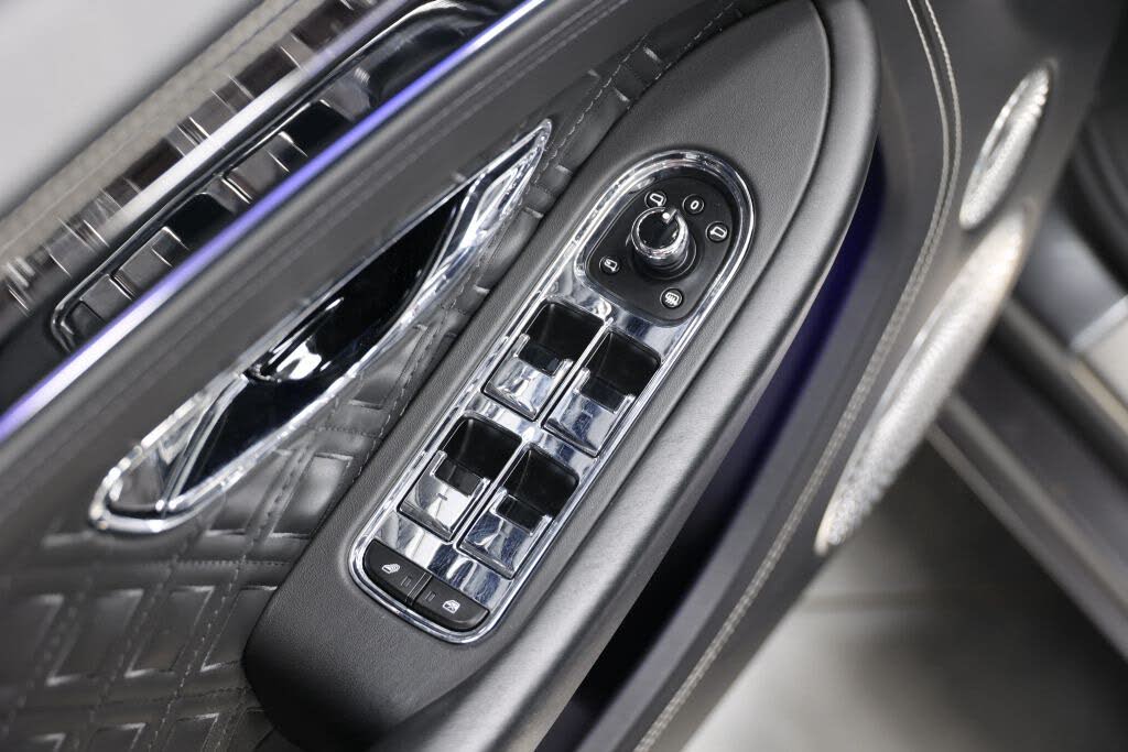 2020 Bentley Continental GT V8 AWD photo 13