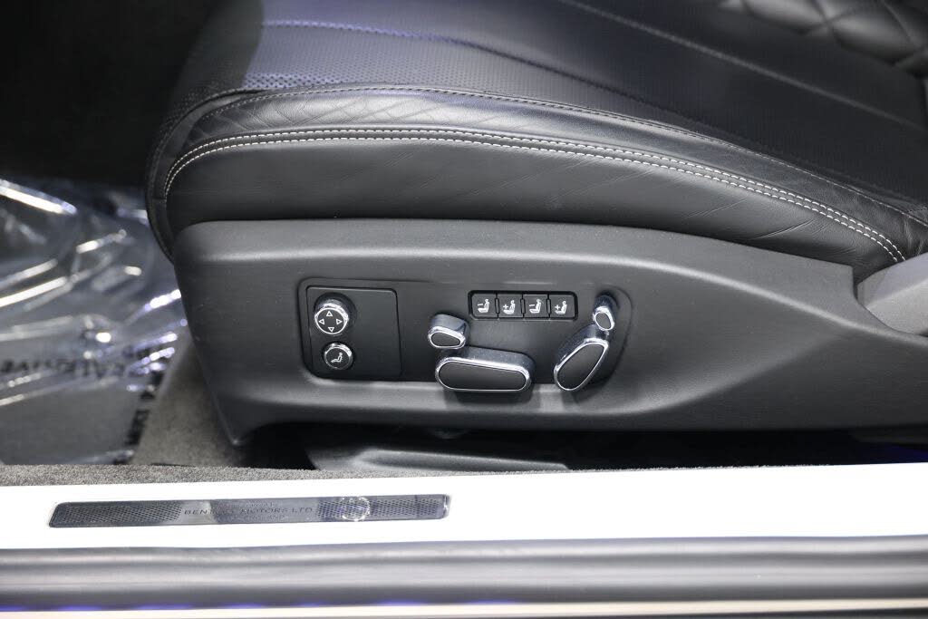 2020 Bentley Continental GT V8 AWD photo 17
