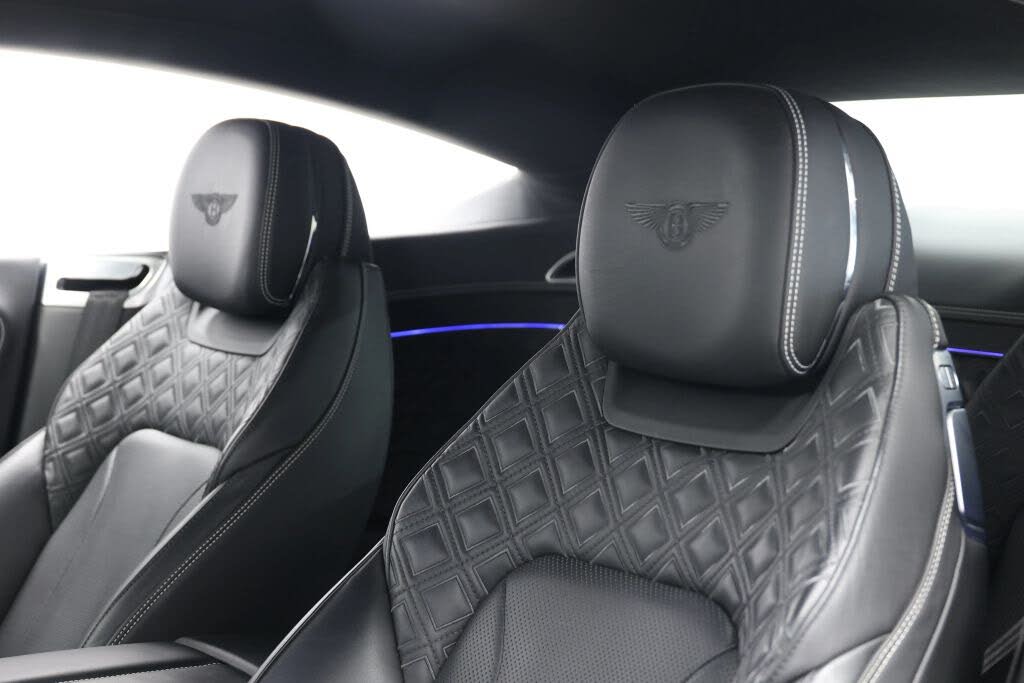 2020 Bentley Continental GT V8 AWD photo 20