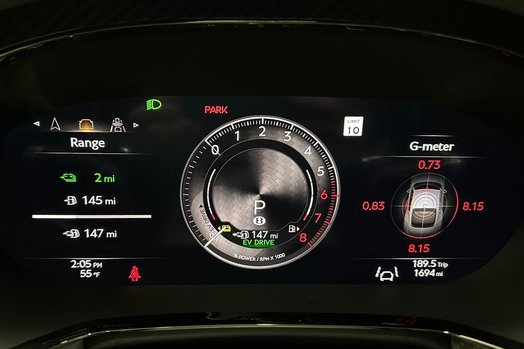2025 Bentley Continental GT Speed AWD photo 14