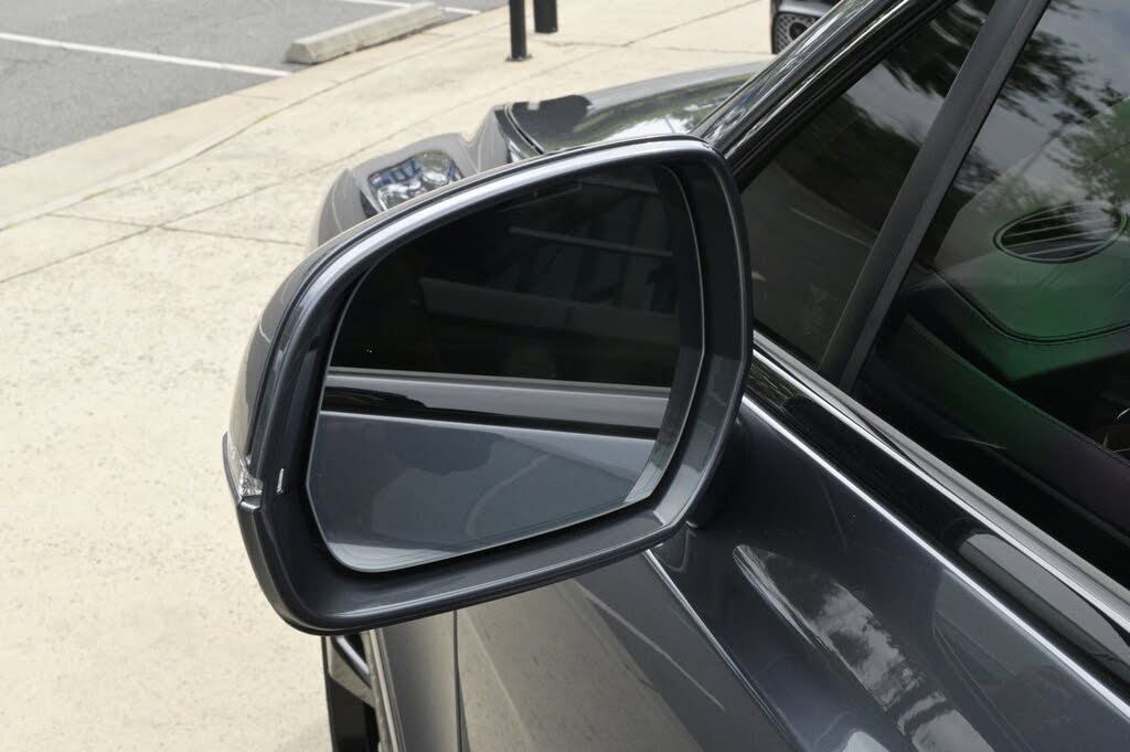 2021 Bentley Bentayga V8 AWD photo 14