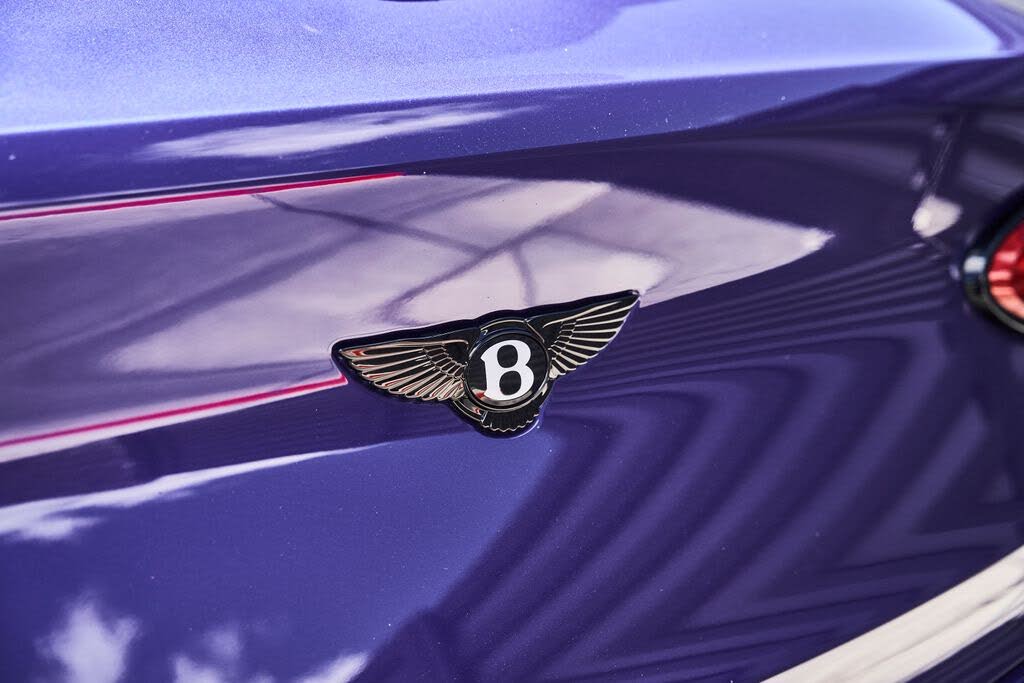 2025 Bentley Bentayga S Black Edition AWD photo 13