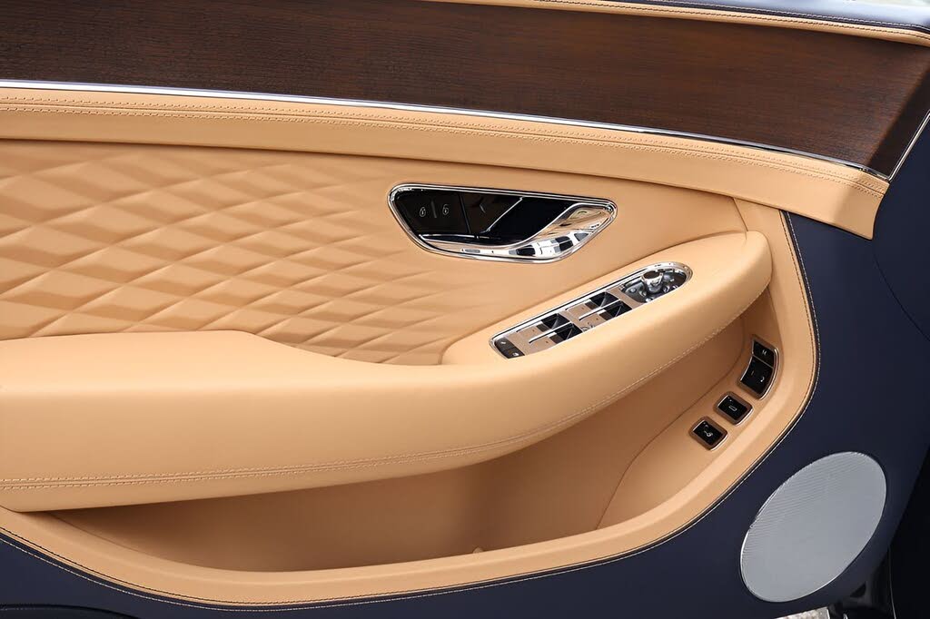 2026 Bentley Continental GT photo 13