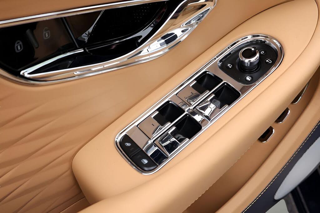 2026 Bentley Continental GT photo 14