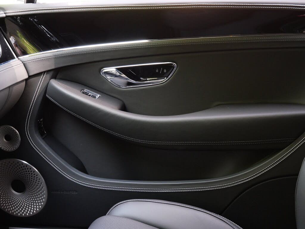 2026 Bentley Continental GT photo 13