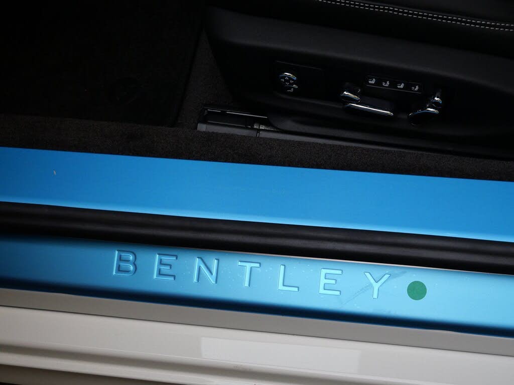 2026 Bentley Continental GT photo 15