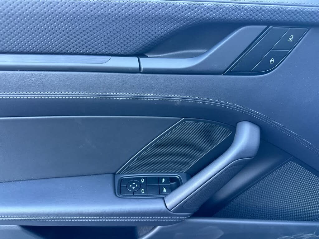 2023 Porsche 911 GT3 Touring Coupe RWD photo 11