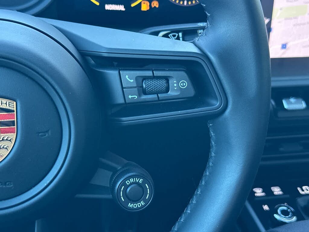 2023 Porsche 911 GT3 Touring Coupe RWD photo 23