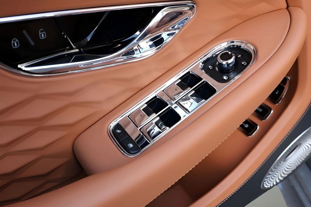 2026 Bentley Continental GTC Speed AWD photo 14