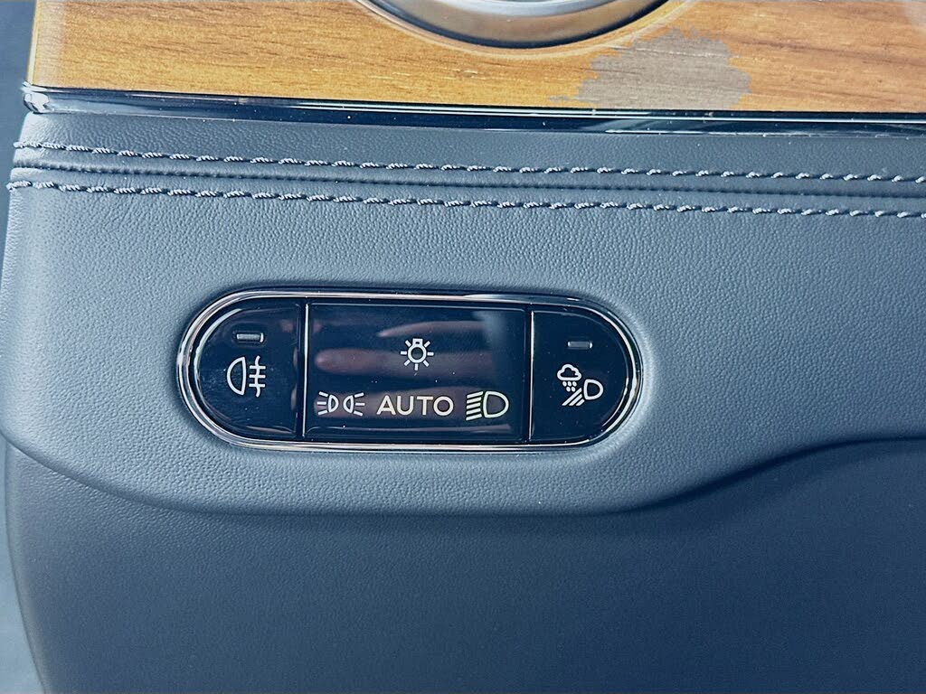 2026 Bentley Continental GT AWD photo 13