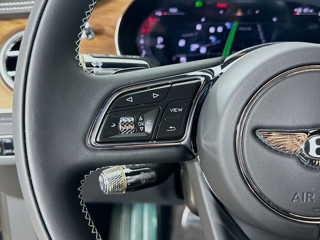2026 Bentley Continental GT AWD photo 15