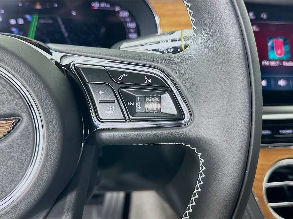 2026 Bentley Continental GT AWD photo 16