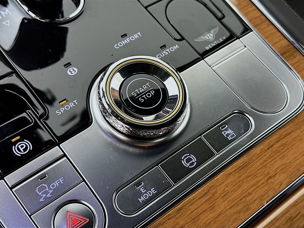 2026 Bentley Continental GT AWD photo 19