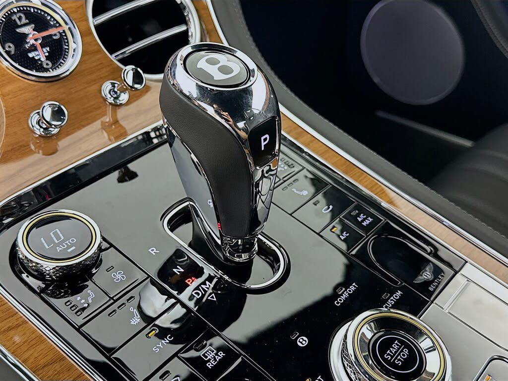 2026 Bentley Continental GT AWD photo 24