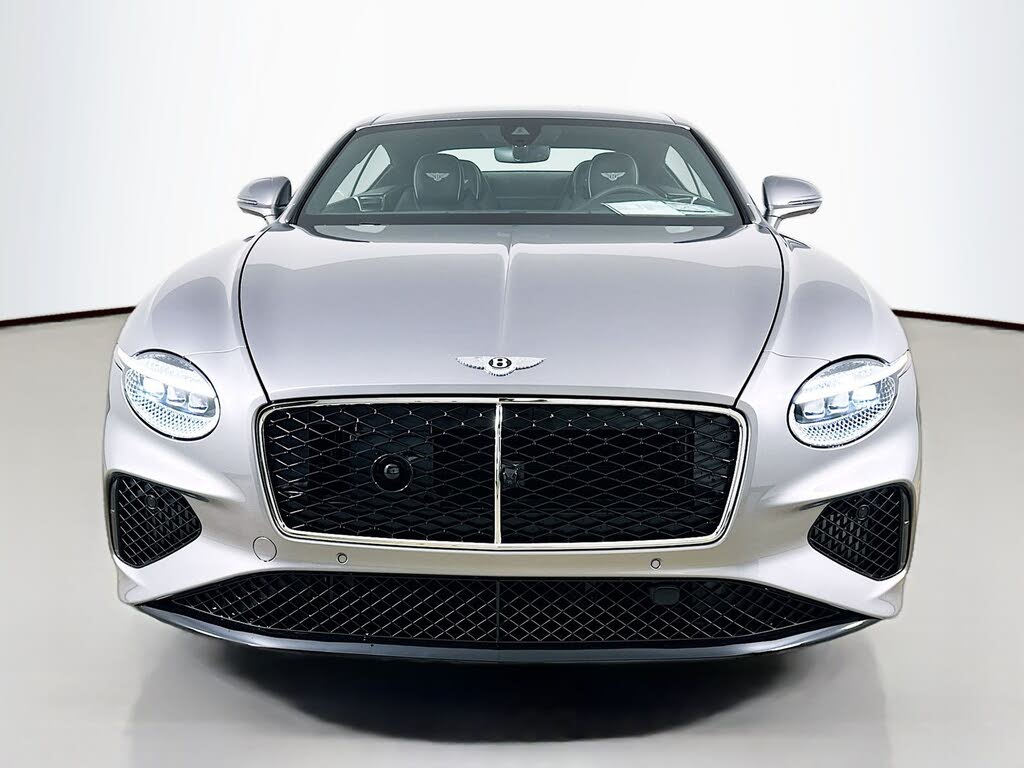 2026 Bentley Continental GT AWD photo 7