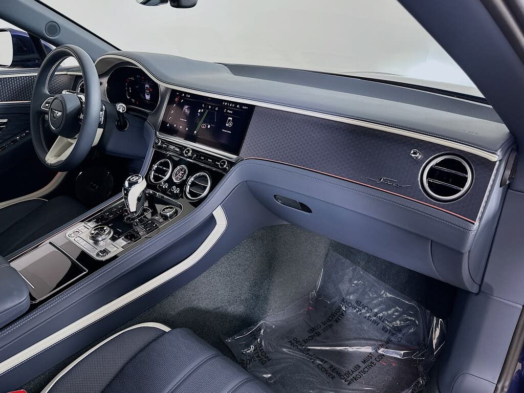 2025 Bentley Continental GTC Speed AWD photo 2