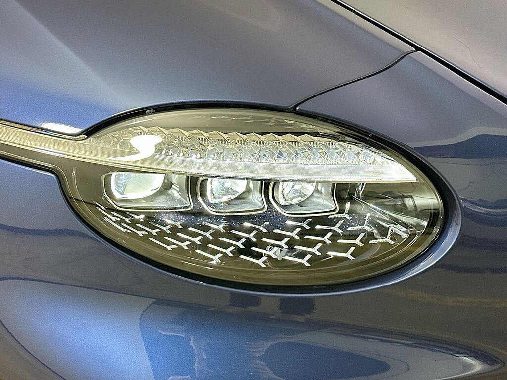 2025 Bentley Continental GTC Speed AWD photo 13