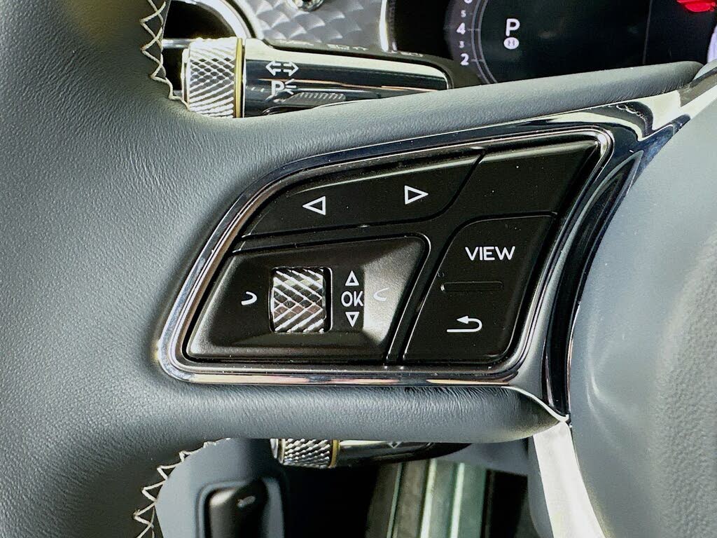 2025 Bentley Continental GTC Speed AWD photo 20