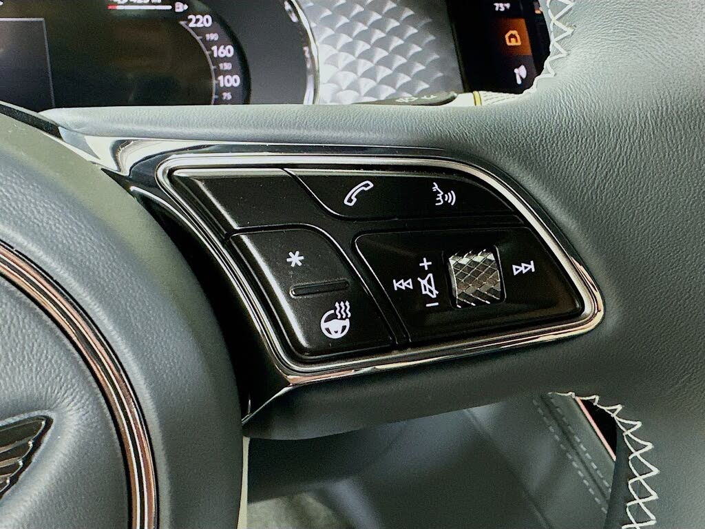 2025 Bentley Continental GTC Speed AWD photo 21