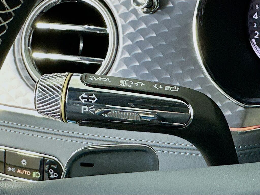 2025 Bentley Continental GTC Speed AWD photo 22