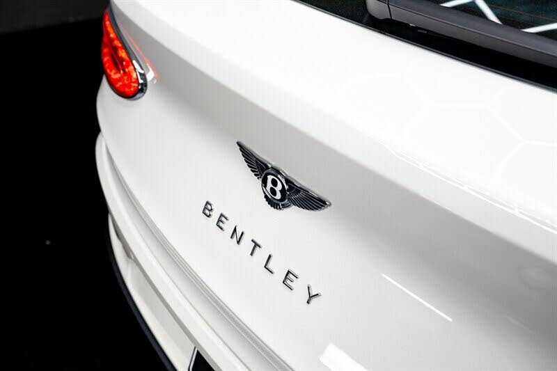 2024 Bentley Bentayga V8 AWD photo 23