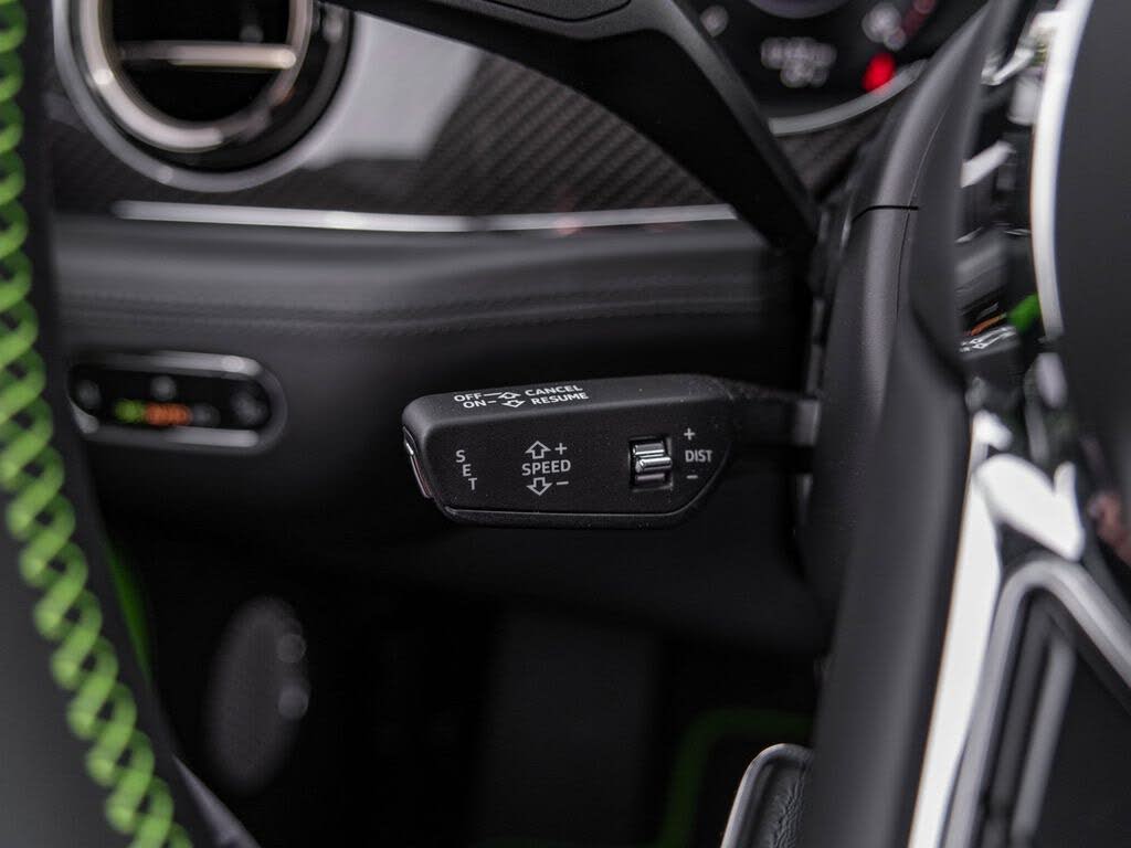 2026 Bentley Bentayga Speed V8 AWD photo 11