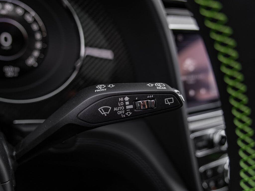 2026 Bentley Bentayga Speed V8 AWD photo 12