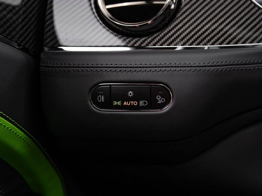 2026 Bentley Bentayga Speed V8 AWD photo 13