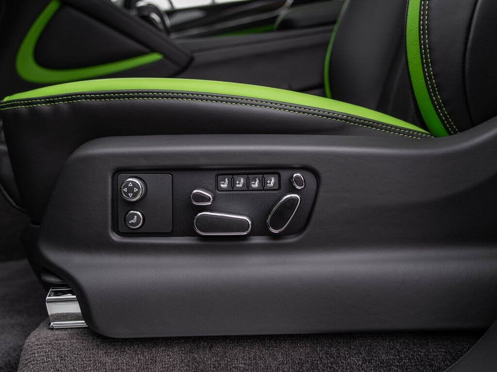 2026 Bentley Bentayga Speed V8 AWD photo 19