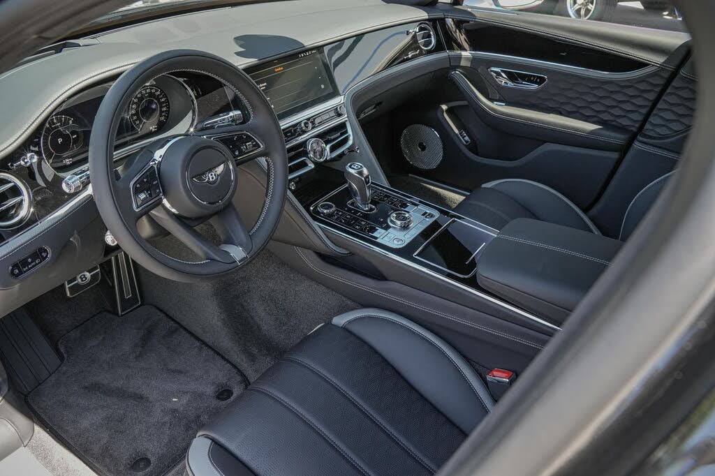 2025 Bentley Flying Spur Speed AWD photo 20