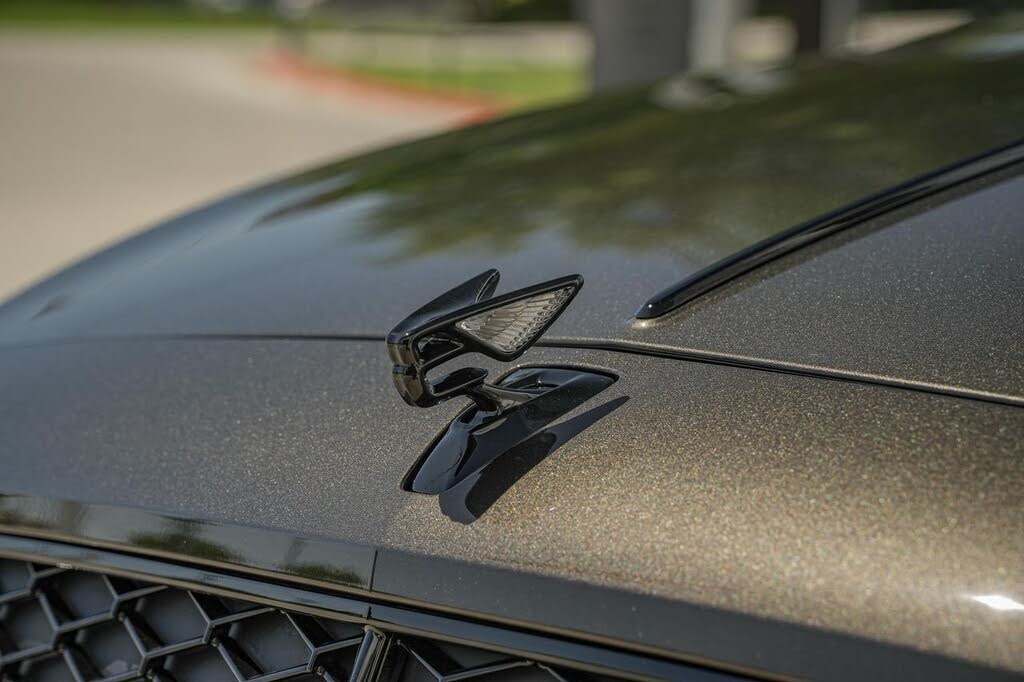 2025 Bentley Flying Spur Speed AWD photo 9