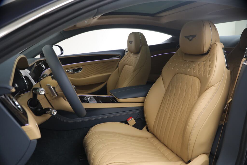 2026 Bentley Continental GT Azure AWD photo 19