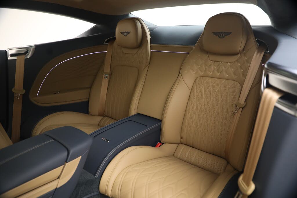 2026 Bentley Continental GT Azure AWD photo 20