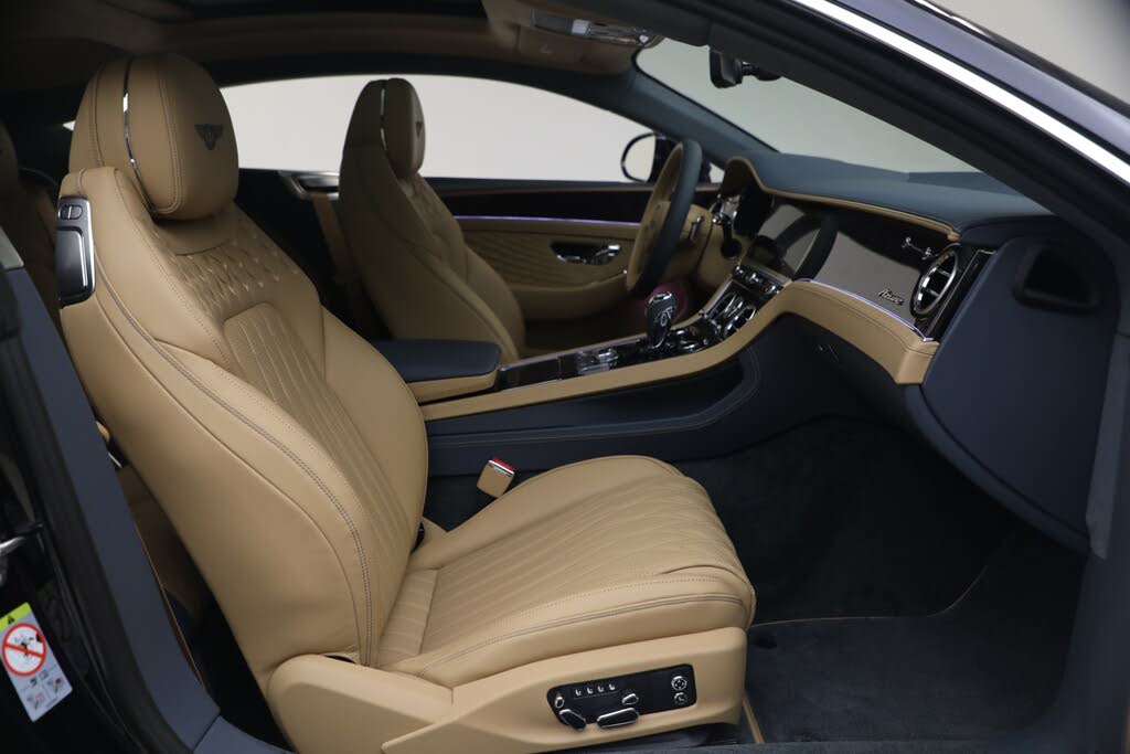 2026 Bentley Continental GT Azure AWD photo 23