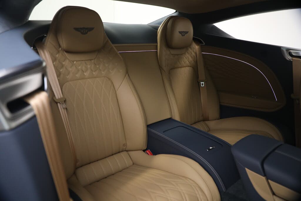 2026 Bentley Continental GT Azure AWD photo 24