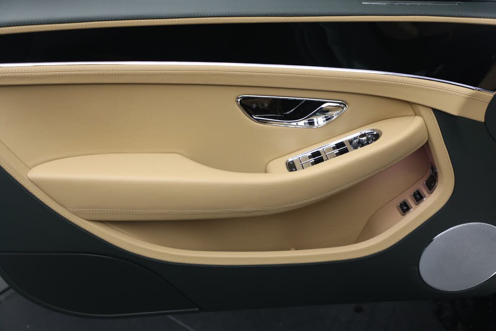 2026 Bentley Continental GTC AWD photo 22