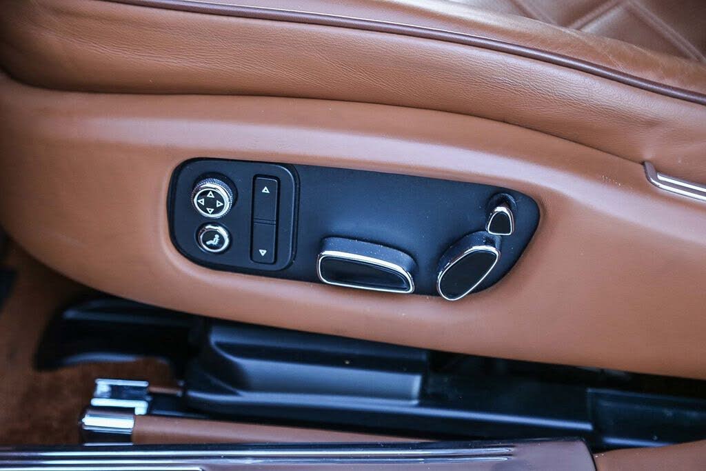 2014 Bentley Mulsanne RWD photo 24