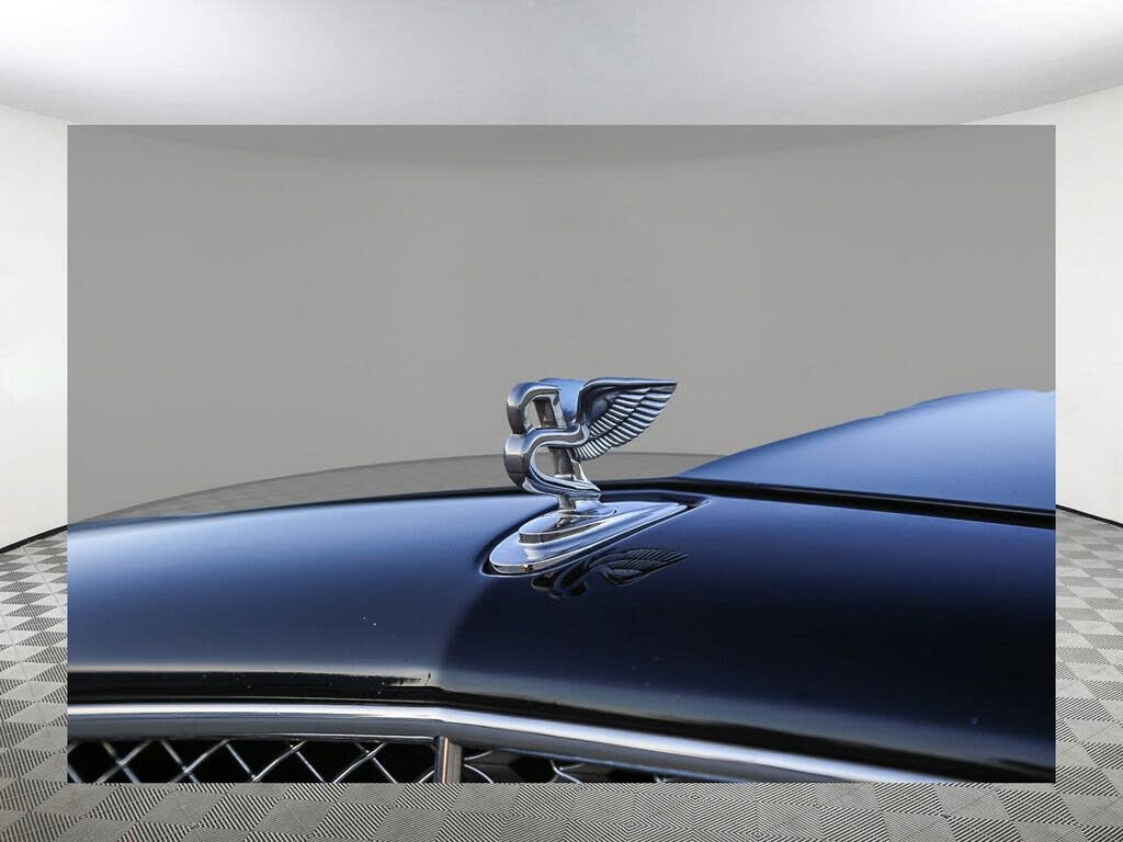 2014 Bentley Mulsanne RWD photo 5