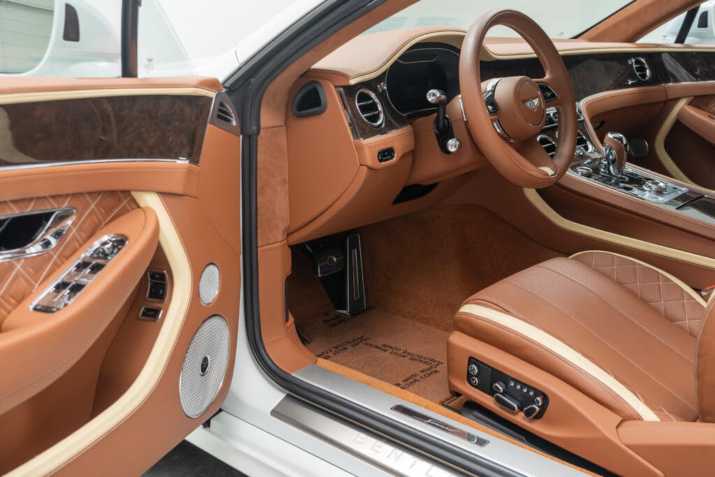 2022 Bentley Continental GT Speed AWD photo 22