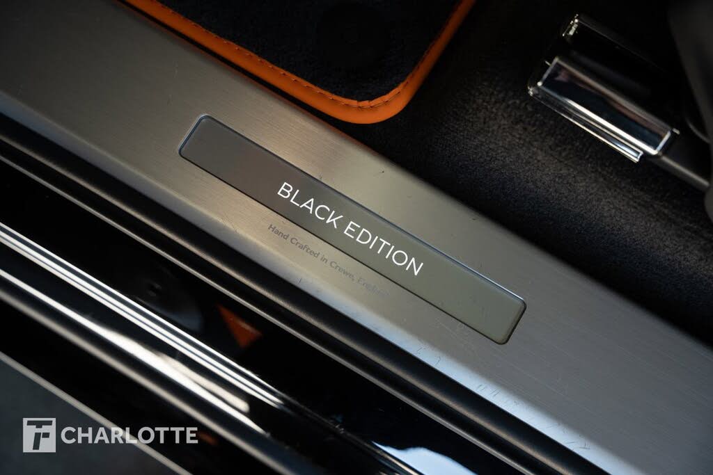 2025 Bentley Bentayga S Black Edition AWD photo 19