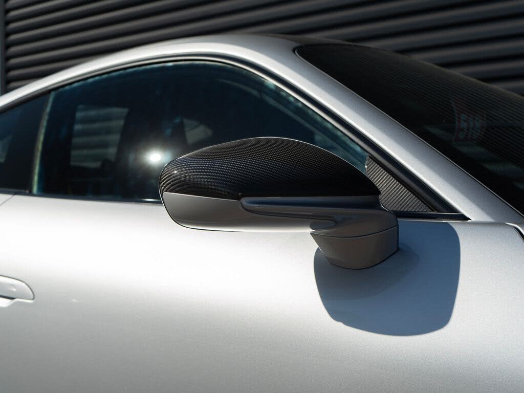 2026 Porsche 911 GT3 Coupe RWD photo 15