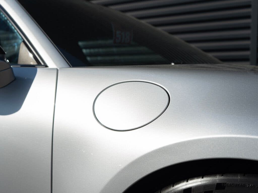 2026 Porsche 911 GT3 Coupe RWD photo 16