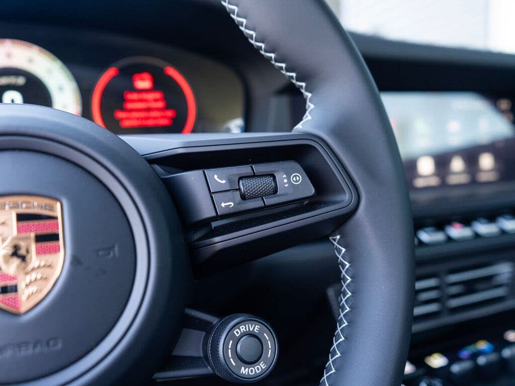 2026 Porsche 911 GT3 Coupe RWD photo 22