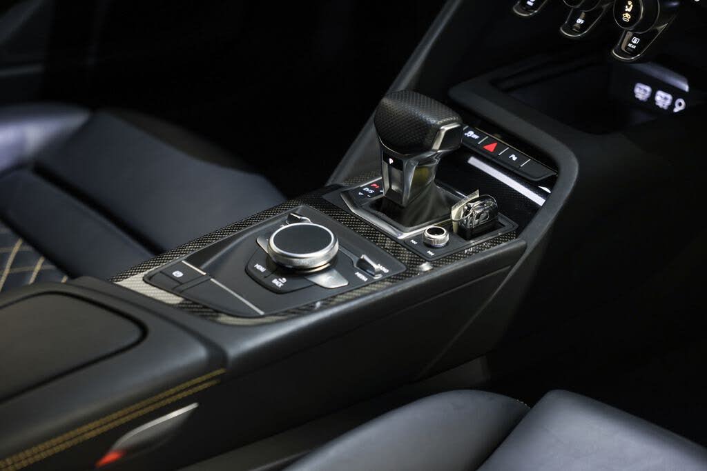 2022 Audi R8 quattro V10 Performance Coupe AWD photo 23 of 24