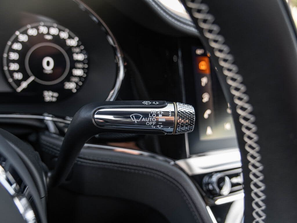 2026 Bentley Continental GT Azure AWD photo 12