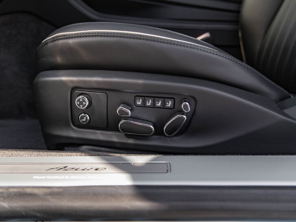 2026 Bentley Continental GT Azure AWD photo 16